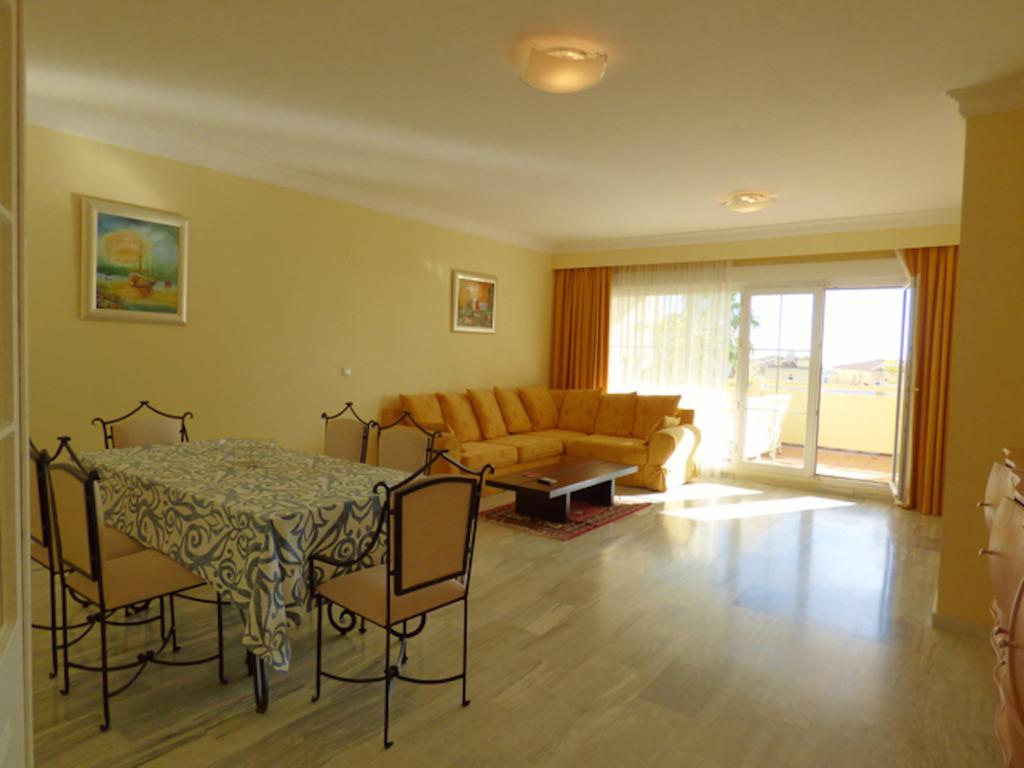 Ferienwohnung Cabopino, Las Mimosas Marbella Zimmer foto